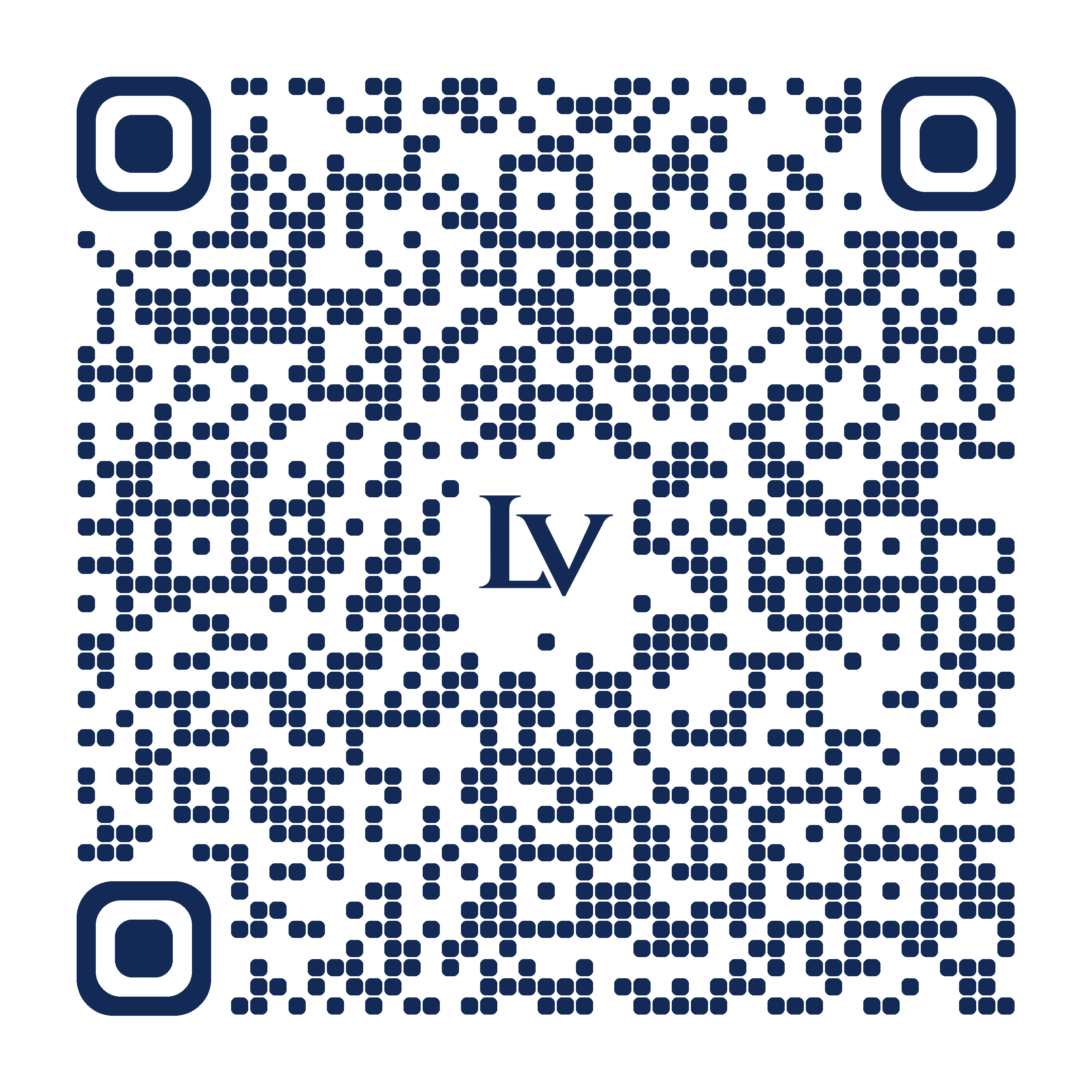 Schweizer QR-Code für eine Zahlung an Levin Valadkhani