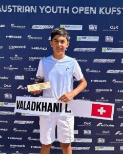 Austrian Youth Open, Kufstein