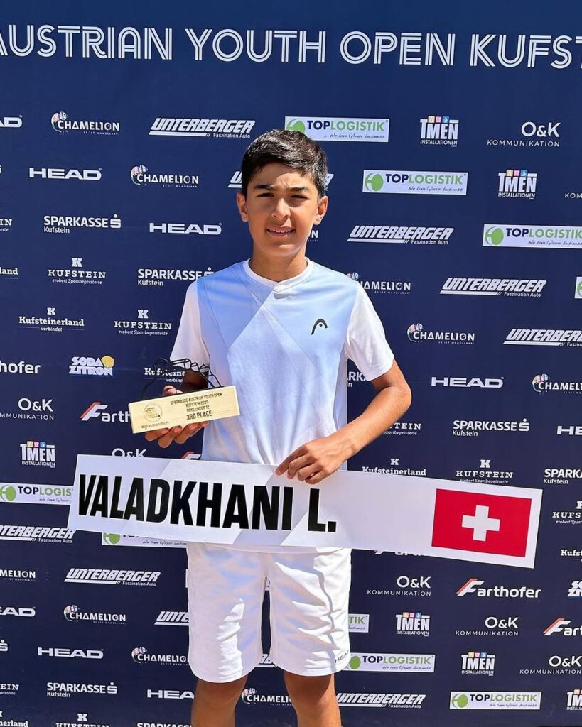 Austrian Youth Open, Kufstein