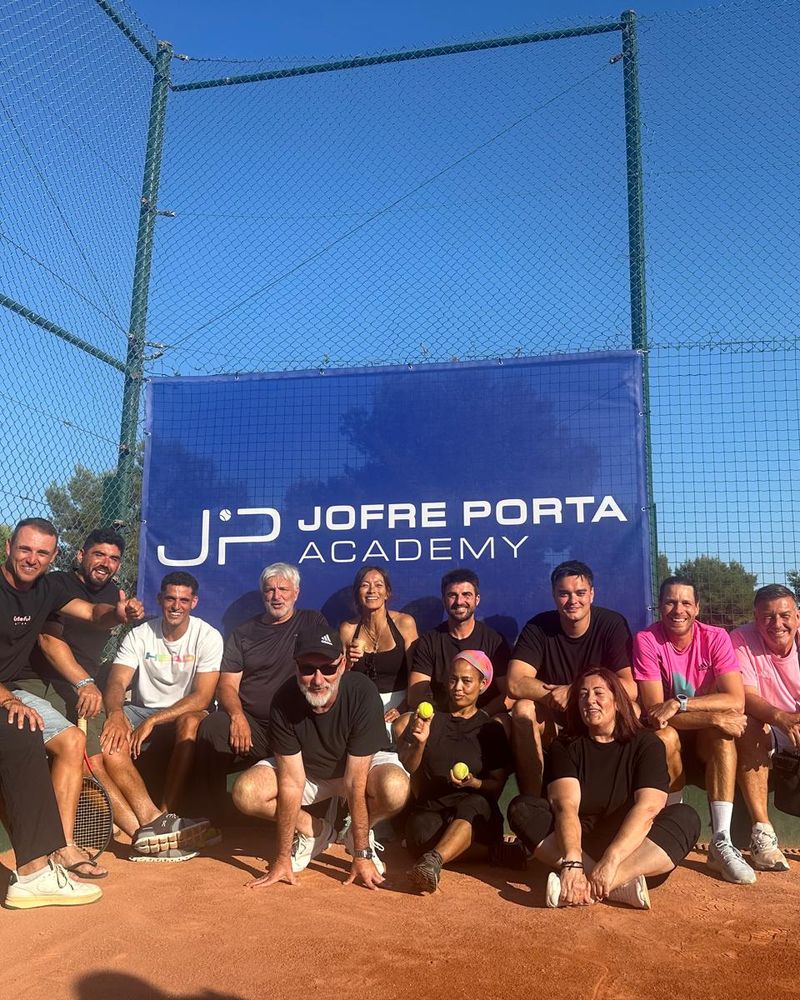 Jofre Porta Academy