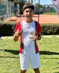 Stadt Zürich Junior Open